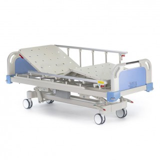 Кровать электрическая четырехсекционная Медицинофф A32