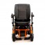 Электрическое кресло-коляска с электроприводом MET NOVA