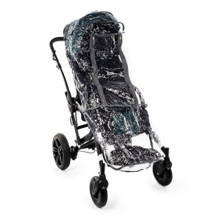 Прогулочная инвалидная коляска MyWam Alfa для детей с ДЦП