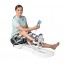 Тренажер для реабилитации коленного сустава Ormed Flex - F01