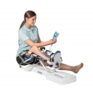 Тренажер для реабилитации коленного сустава Ormed Flex - F01