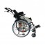 Активная инвалидная коляска Sorg Tilty Vario
