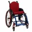 Активная инвалидная коляска Sorg Vector