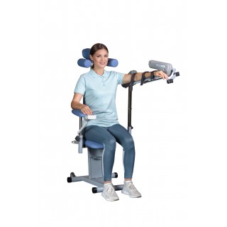 Тренажер для развития плечевого сустава Ormed Flex 04