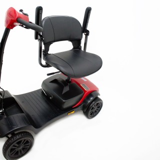 Электрический скутер Barry SC-100 Lite