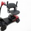 Электрический скутер Barry SC-100 Lite