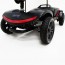 Электрический скутер Barry SC-100 Lite