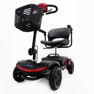 Электрический скутер Barry SC-100 Lite