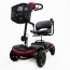 Электрический скутер Barry SC-100 Lite