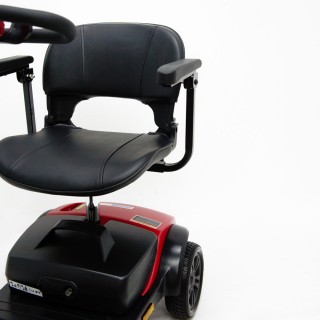 Электрический скутер Barry SC-100 Lite