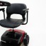 Электрический скутер Barry SC-100 Lite