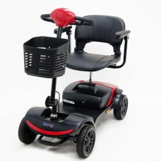 Электрический скутер Barry SC-100 Lite