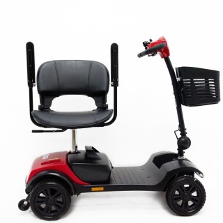Электрический скутер Barry SC-100 Lite