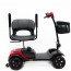 Электрический скутер Barry SC-100 Lite