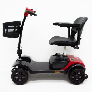 Электрический скутер Barry SC-100 Lite