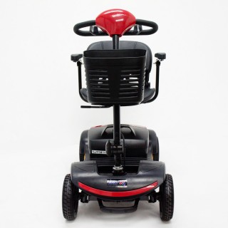 Электрический скутер Barry SC-100 Lite