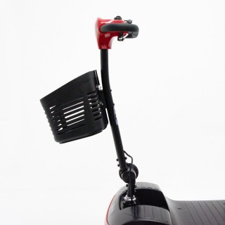 Электрический скутер Barry SC-100 Lite