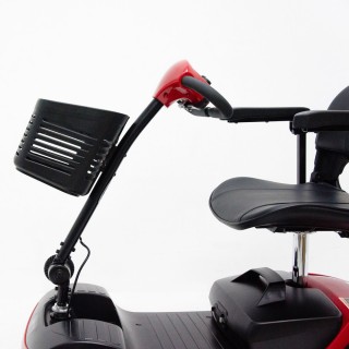 Электрический скутер Barry SC-100 Lite