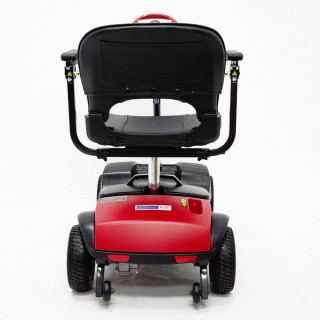 Электрический скутер Barry SC-100 Lite