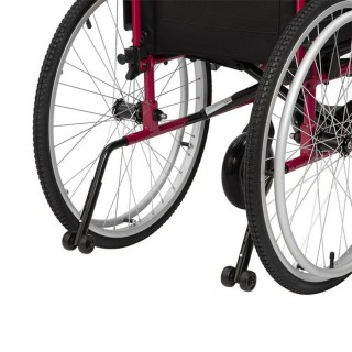 Инвалидная кресло-коляска Ortonica Base Lite 250 (Base 190) Инвалидная кресло-коляска Ortonica Base Lite 250 (Base 190)