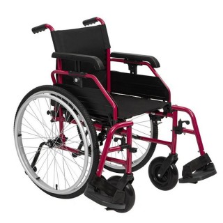 Инвалидная кресло-коляска Ortonica Base Lite 250 (Base 190) Инвалидная кресло-коляска Ortonica Base Lite 250 (Base 190)