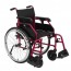 Инвалидная кресло-коляска Ortonica Base Lite 250 (Base 190) Инвалидная кресло-коляска Ortonica Base Lite 250 (Base 190)