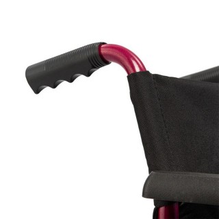 Инвалидная кресло-коляска Ortonica Base Lite 250 (Base 190) Инвалидная кресло-коляска Ortonica Base Lite 250 (Base 190)