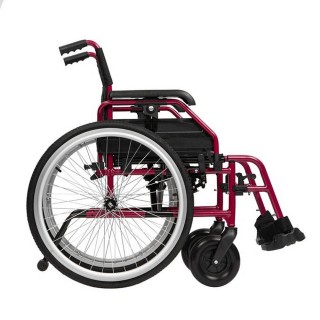 Инвалидная кресло-коляска Ortonica Base Lite 250 (Base 190) Инвалидная кресло-коляска Ortonica Base Lite 250 (Base 190)