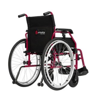 Инвалидная кресло-коляска Ortonica Base Lite 250 (Base 190) Инвалидная кресло-коляска Ortonica Base Lite 250 (Base 190)