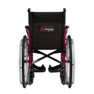 Инвалидная кресло-коляска Ortonica Base Lite 250 (Base 190) Инвалидная кресло-коляска Ortonica Base Lite 250 (Base 190)