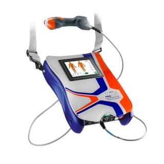 Аппарат для лазерной терапии Mphi
