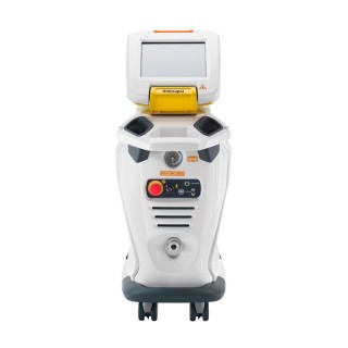 Терапевтический лазерный аппарат Hiro TT