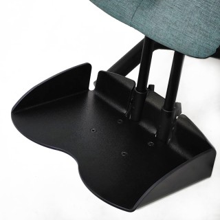 Коляска инвалидная для детей с ДЦП HOGGI BINGO Evolution COBRA на домашней раме