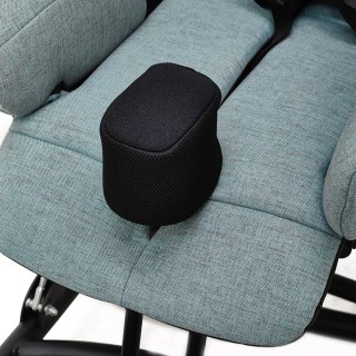 Коляска инвалидная для детей с ДЦП HOGGI BINGO Evolution COBRA на домашней раме