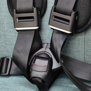 Коляска инвалидная для детей с ДЦП HOGGI BINGO Evolution COBRA на домашней раме