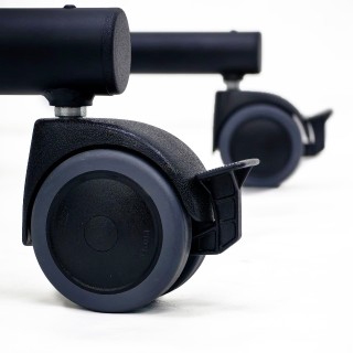 Коляска инвалидная для детей с ДЦП HOGGI BINGO Evolution COBRA на домашней раме