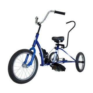 Велосипед для детей с ДЦП Raft Bike Лайт