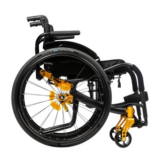 Активная инвалидная коляска Active Life 3000 (S 3000)