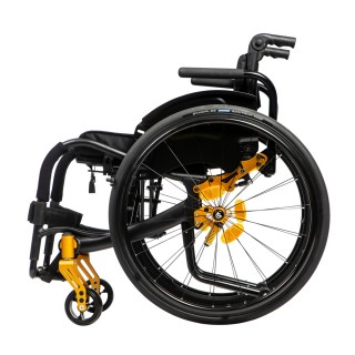 Активная инвалидная коляска Active Life 3000 (S 3000)