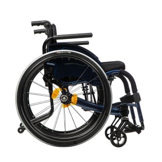 Активная инвалидная коляска Active Life 2000 (S 2000)