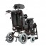 Многофункциональная инвалидная коляска Luxe 200 (Delux 560)