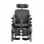 Многофункциональная инвалидная коляска Comfort 600 (Delux 570)