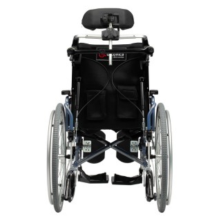 Многофункциональная инвалидная коляска Comfort 500 (Delux 550)