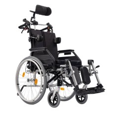 Многофункциональная инвалидная коляска Ortonica Comfort 400 (Delux 540)