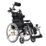Многофункциональная инвалидная коляска Ortonica Comfort 400 (Delux 540)
