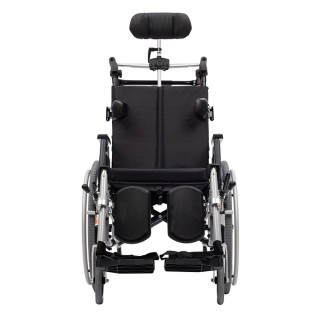 Многофункциональная инвалидная коляска Ortonica Comfort 400 (Delux 540)