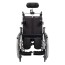 Многофункциональная инвалидная коляска Ortonica Comfort 400 (Delux 540)