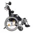 Многофункциональная инвалидная коляска Ortonica Comfort 400 (Delux 540)