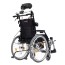 Многофункциональная инвалидная коляска Ortonica Comfort 400 (Delux 540)