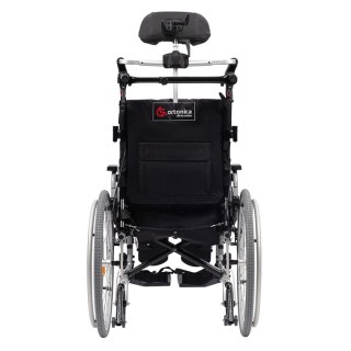 Многофункциональная инвалидная коляска Ortonica Comfort 400 (Delux 540)